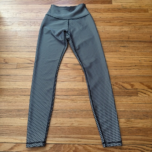 Greyson Pants - NWOT GREYSON WOLVESTOTH LUNA LEGGING PANTS